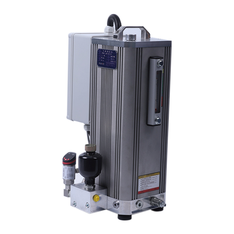 Ang pag -save ng enerhiya ng hydraulic power unit