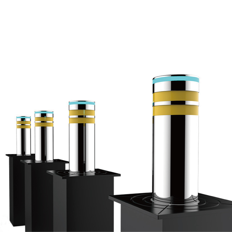 Pinagsamang yunit ng lakas ng pag -aangat ng cylinder ng multistage