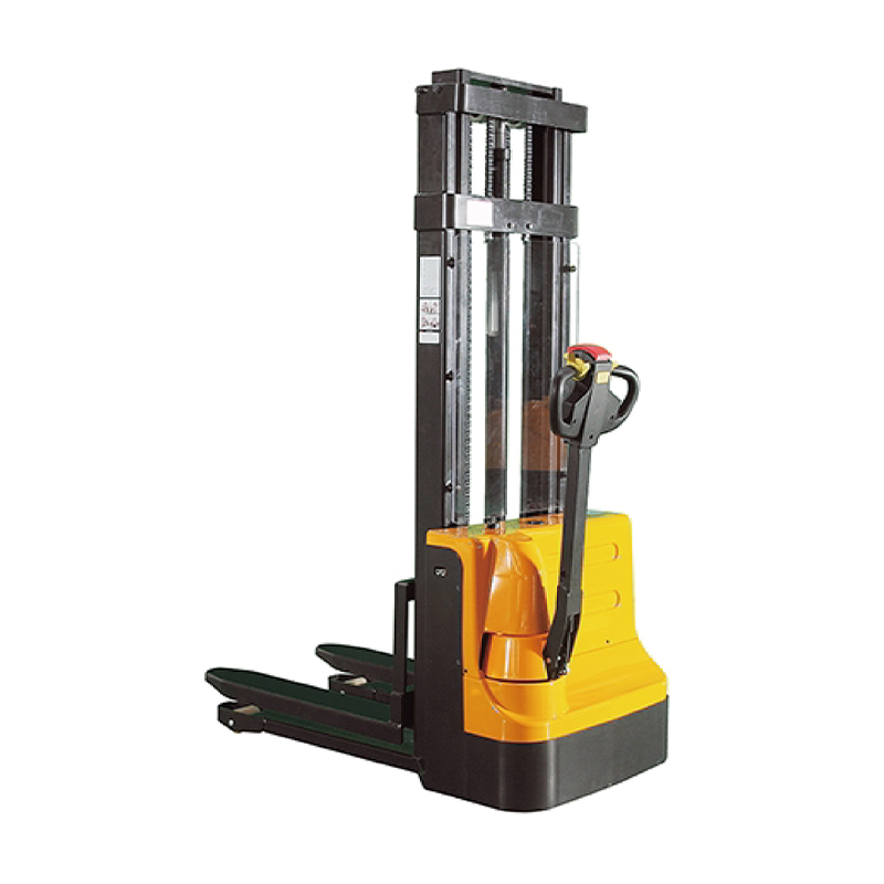 Hydraulic power unit ng buong electric stacker Hydraulic power unit ng buong electric stacker