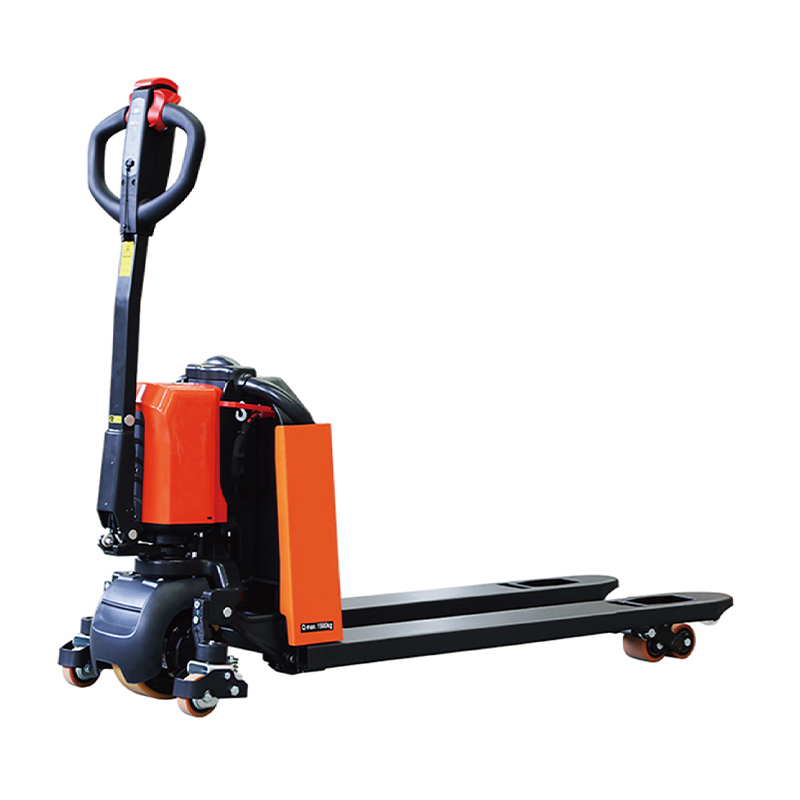Yunit ng Kuryenteng Haydroliko ng Mini Pallet Truck Yunit ng Kuryenteng Haydroliko ng Mini Pallet Truck