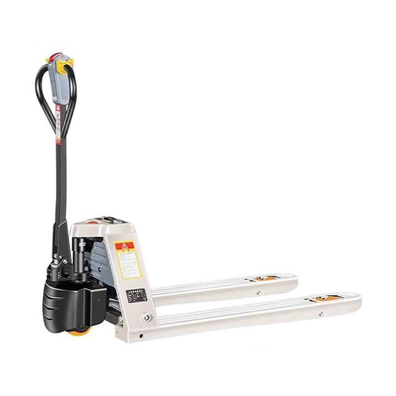 Yunit ng Kuryenteng Haydroliko ng Mini Pallet Truck Yunit ng Kuryenteng Haydroliko ng Mini Pallet Truck