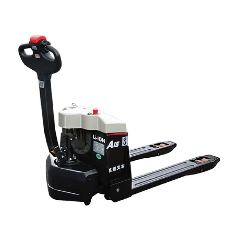 Yunit ng Kuryenteng Haydroliko ng Mini Pallet Truck Yunit ng Kuryenteng Haydroliko ng Mini Pallet Truck