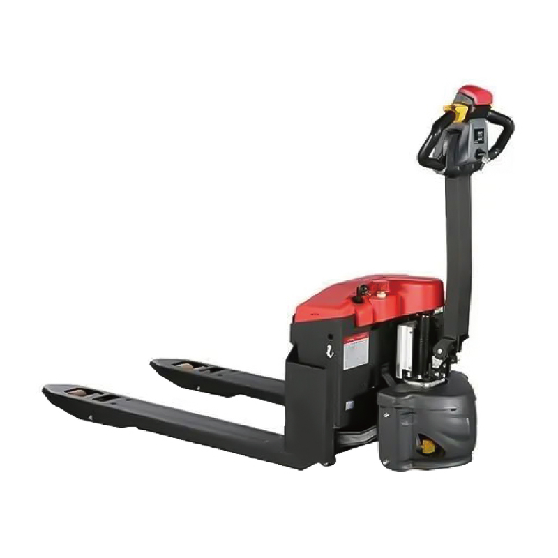 Yunit ng Kuryenteng Haydroliko ng Mini Pallet Truck Yunit ng Kuryenteng Haydroliko ng Mini Pallet Truck