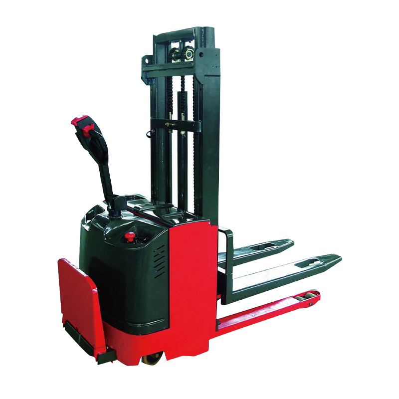 Hydraulic power unit ng buong electric stacker Hydraulic power unit ng buong electric stacker