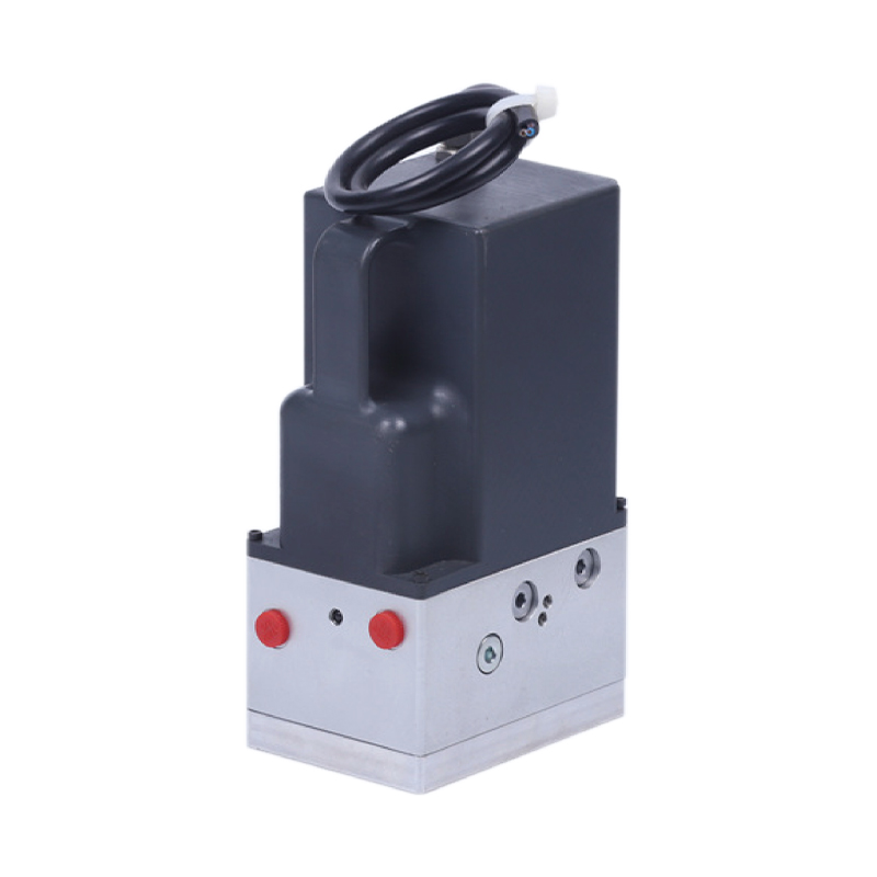 DC Micro Power Unit