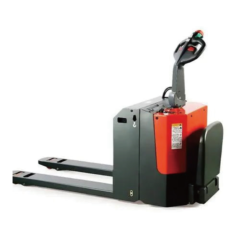 Yunit ng Kuryenteng Haydroliko ng Mini Pallet Truck Yunit ng Kuryenteng Haydroliko ng Mini Pallet Truck