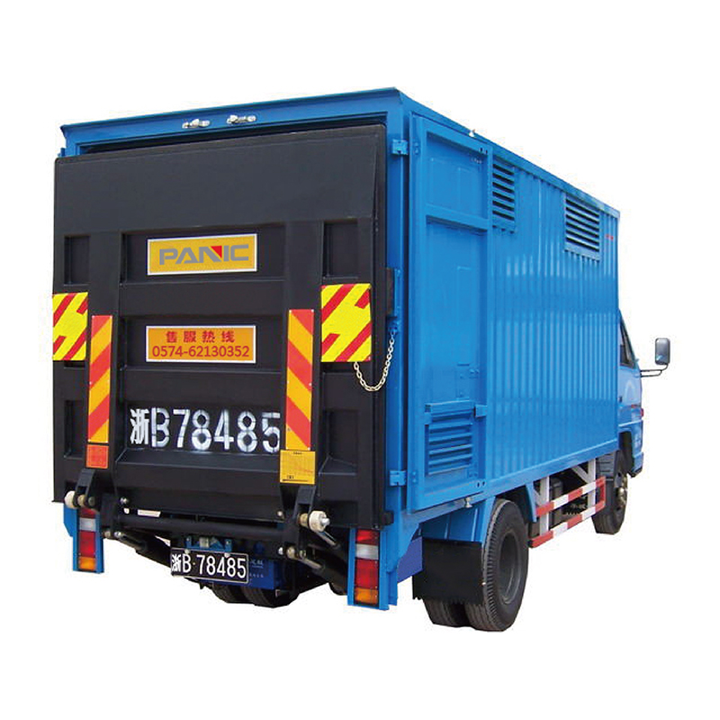 Hydraulic Tailboard Power Unit Hydraulic Tailboard Power Unit