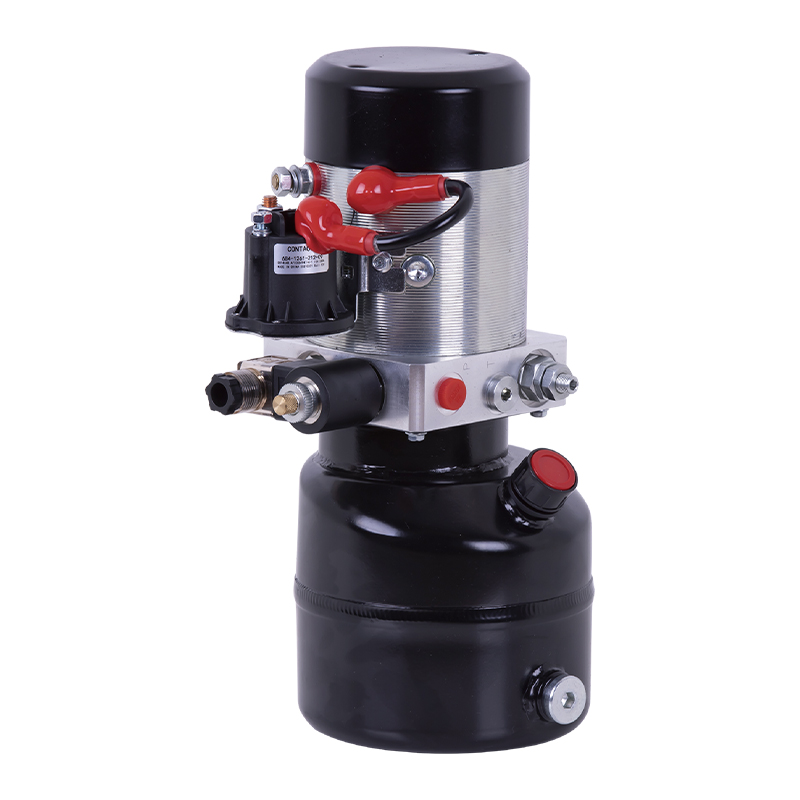 Mobile Lift Platform Power Unit