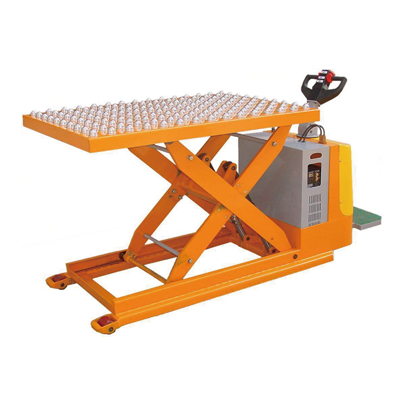 Mobile Lift Platform Power Unit