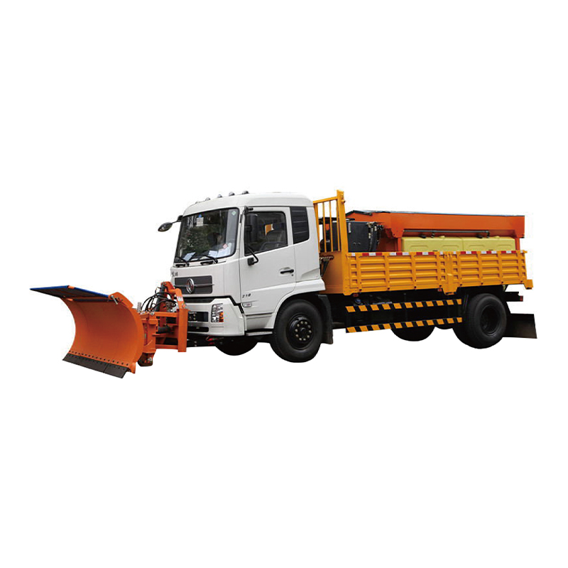 DC Double Acting Power Unit