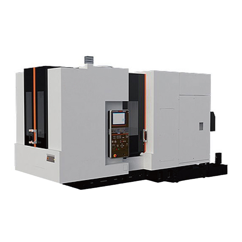 Hydraulic clamping power unit ng tool ng makina