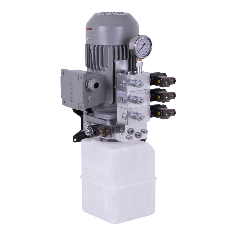 Power unit ng storage flushing door Power unit ng storage flushing door