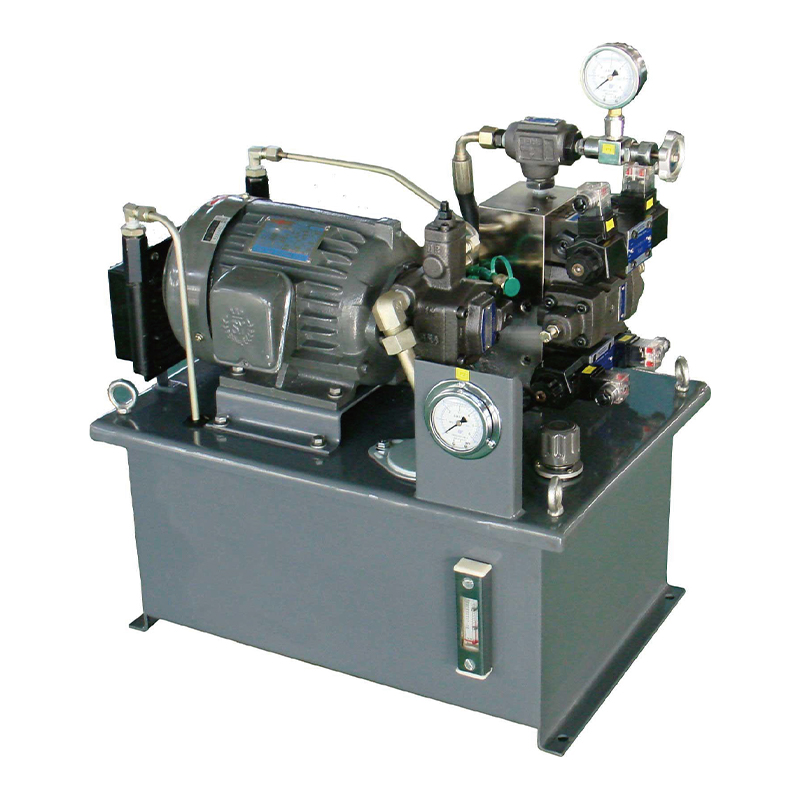 Hydraulic Cylinder