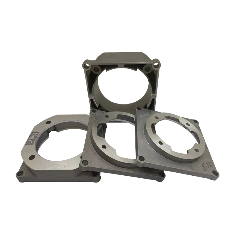 B14 Flange B14 Flange