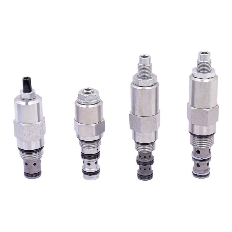 Power Unit Regulate Valve
