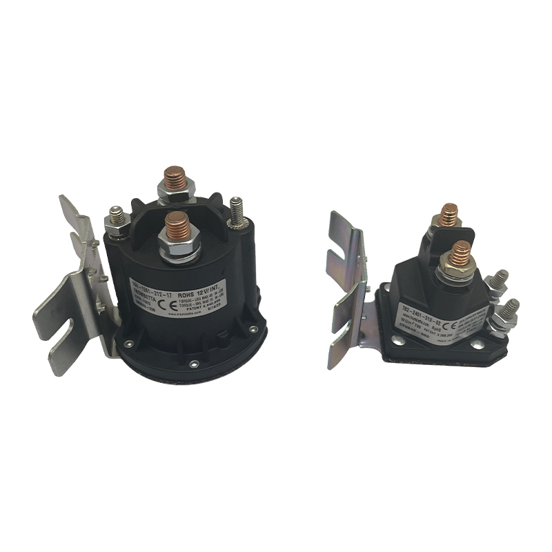 Contactor ng DC