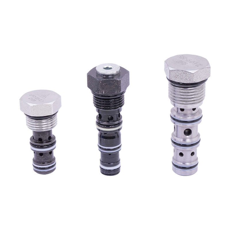Cartridge Hydraulic Control Check Valve