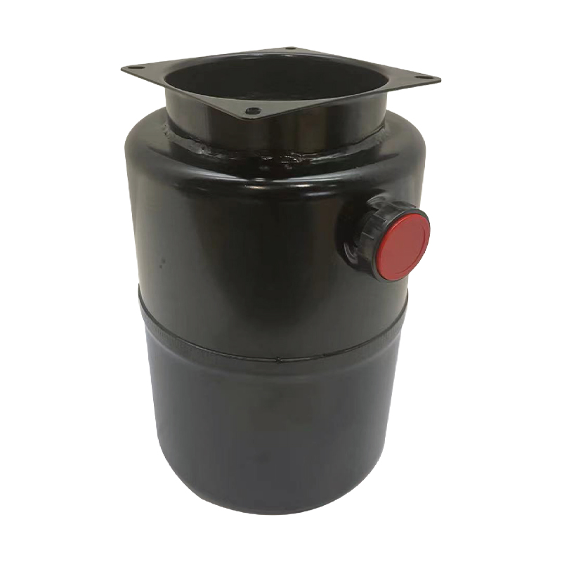 Iron Square/Round Fuel Tank Iron Square/Round Fuel Tank