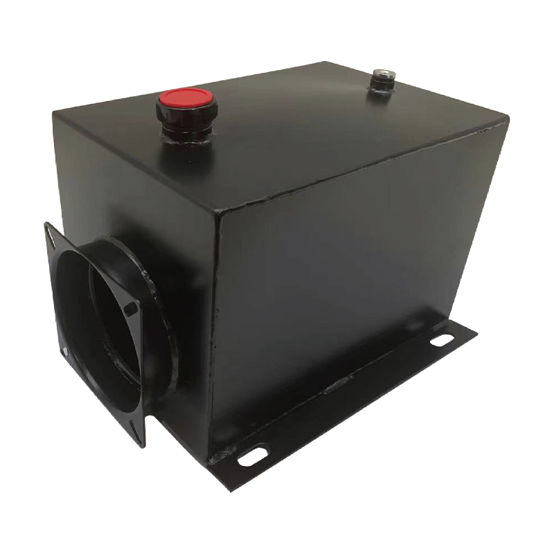 Iron Square/Round Fuel Tank Iron Square/Round Fuel Tank