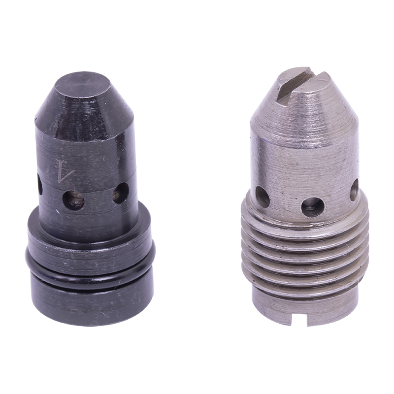 Pressure Compensation Valve