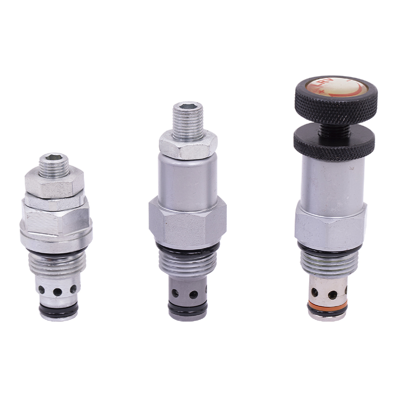 Power Unit Relief Valve