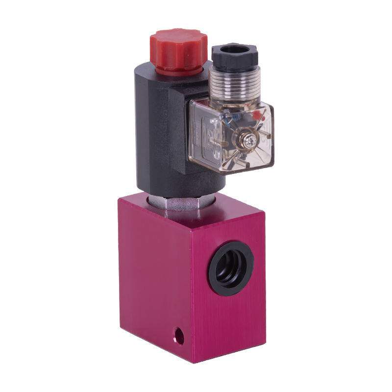 V3068 Hydraulic Valve Group V3068 Hydraulic Valve Group