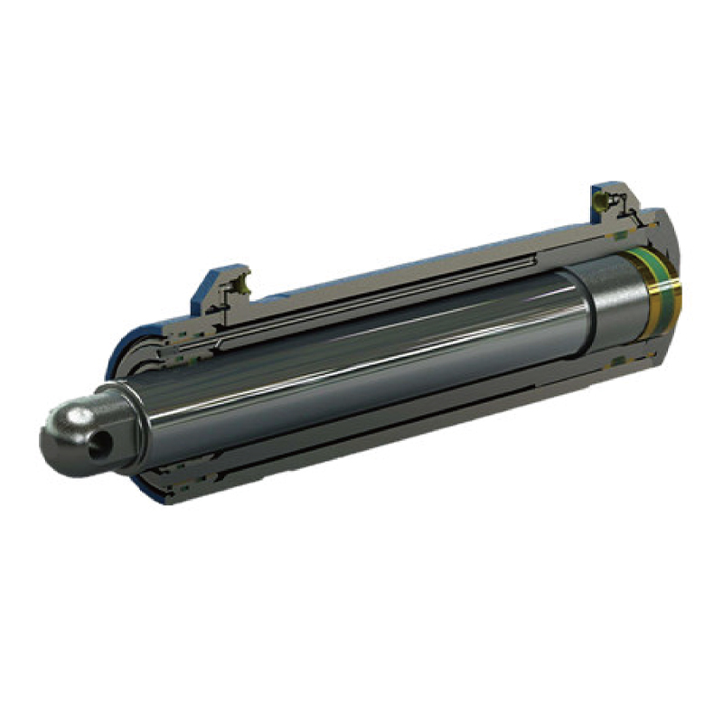 Hydraulic Cylinder Hydraulic Cylinder