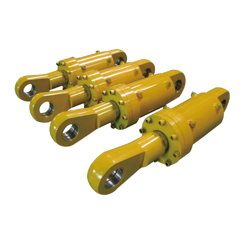 Hydraulic Cylinder Hydraulic Cylinder