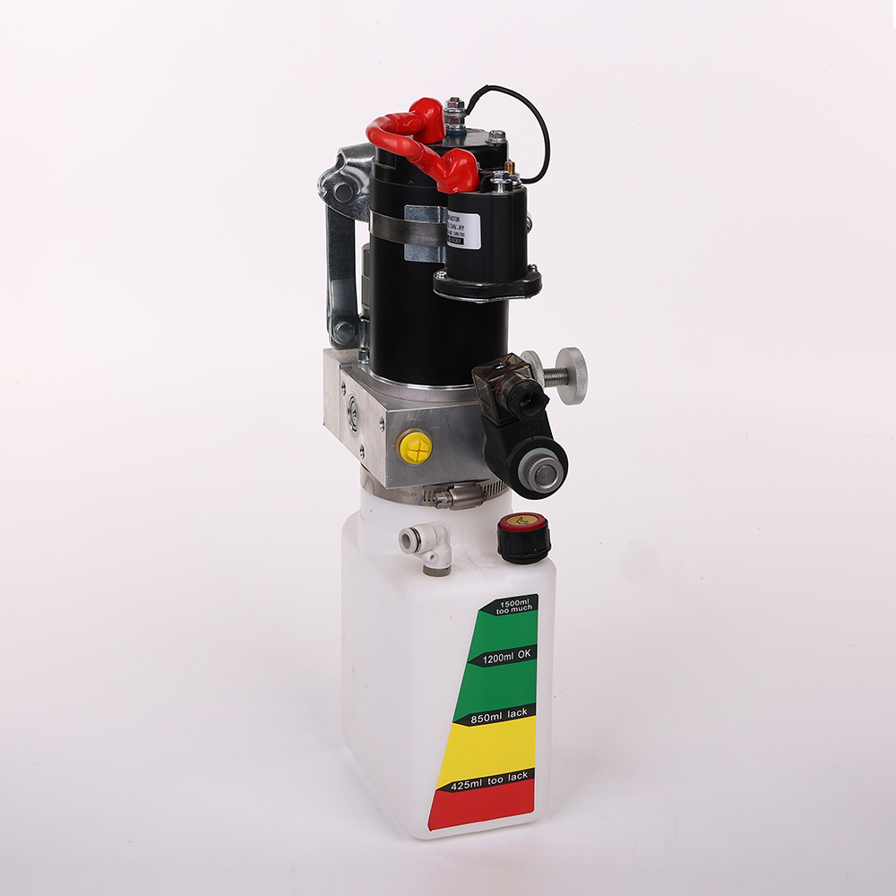 Mini Power Pack Para sa Handicapped Lift System