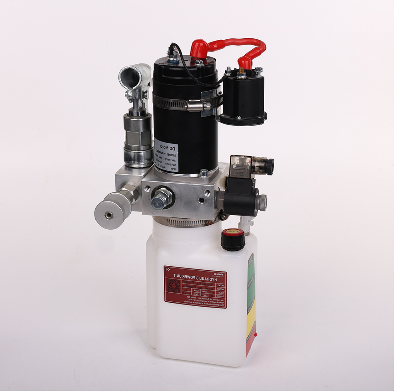 Mini Power Pack Para sa Handicapped Lift System Mini Power Pack Para sa Handicapped Lift System